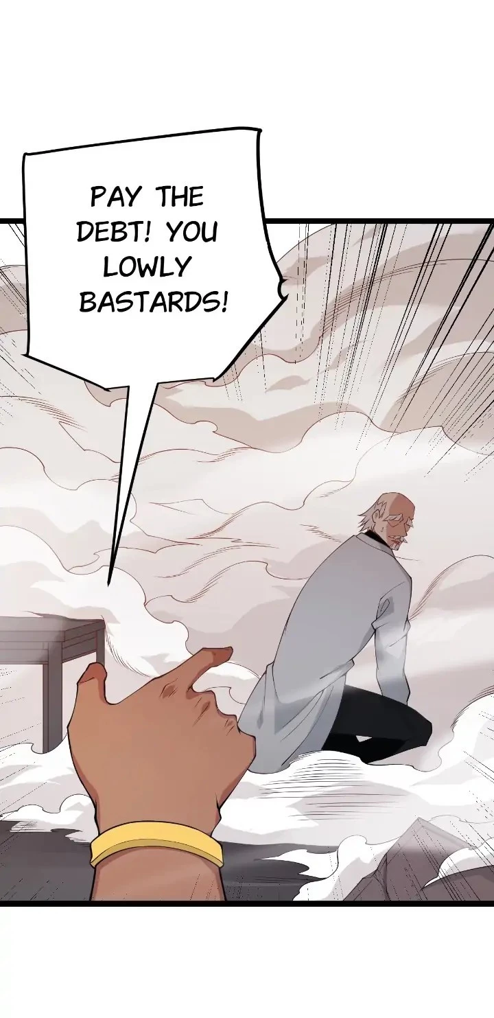 The Game That I Came From Chapter 76 - 41