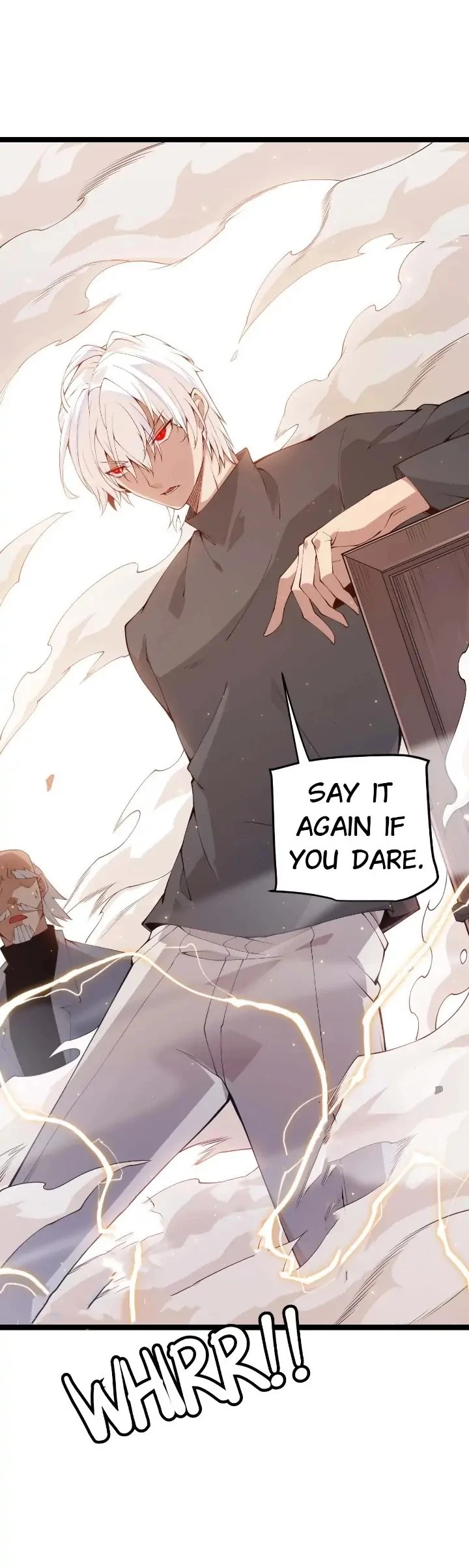 The Game That I Came From Chapter 77 - 2