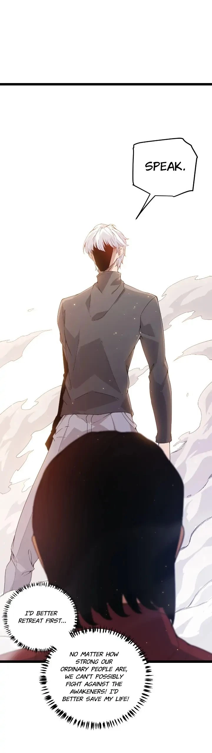 The Game That I Came From Chapter 77 - 8