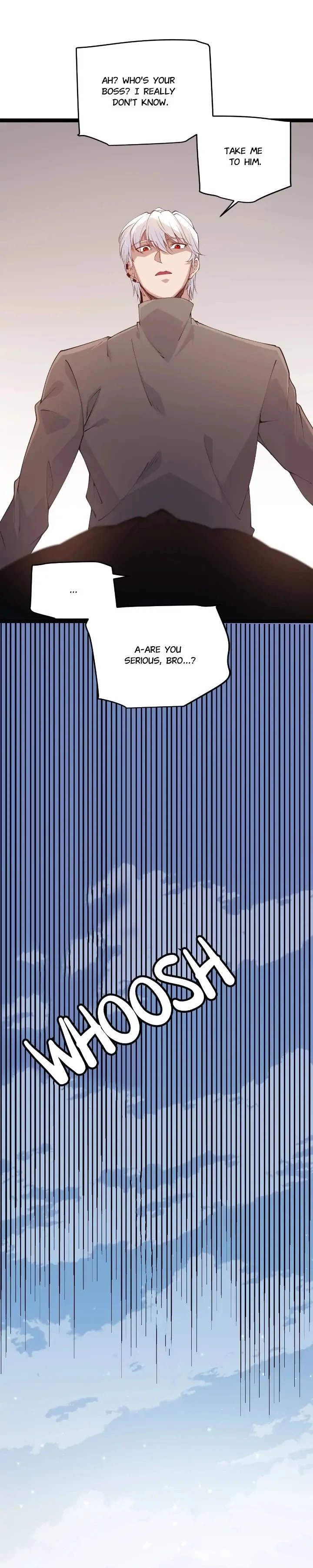 The Game That I Came From Chapter 77 - 12