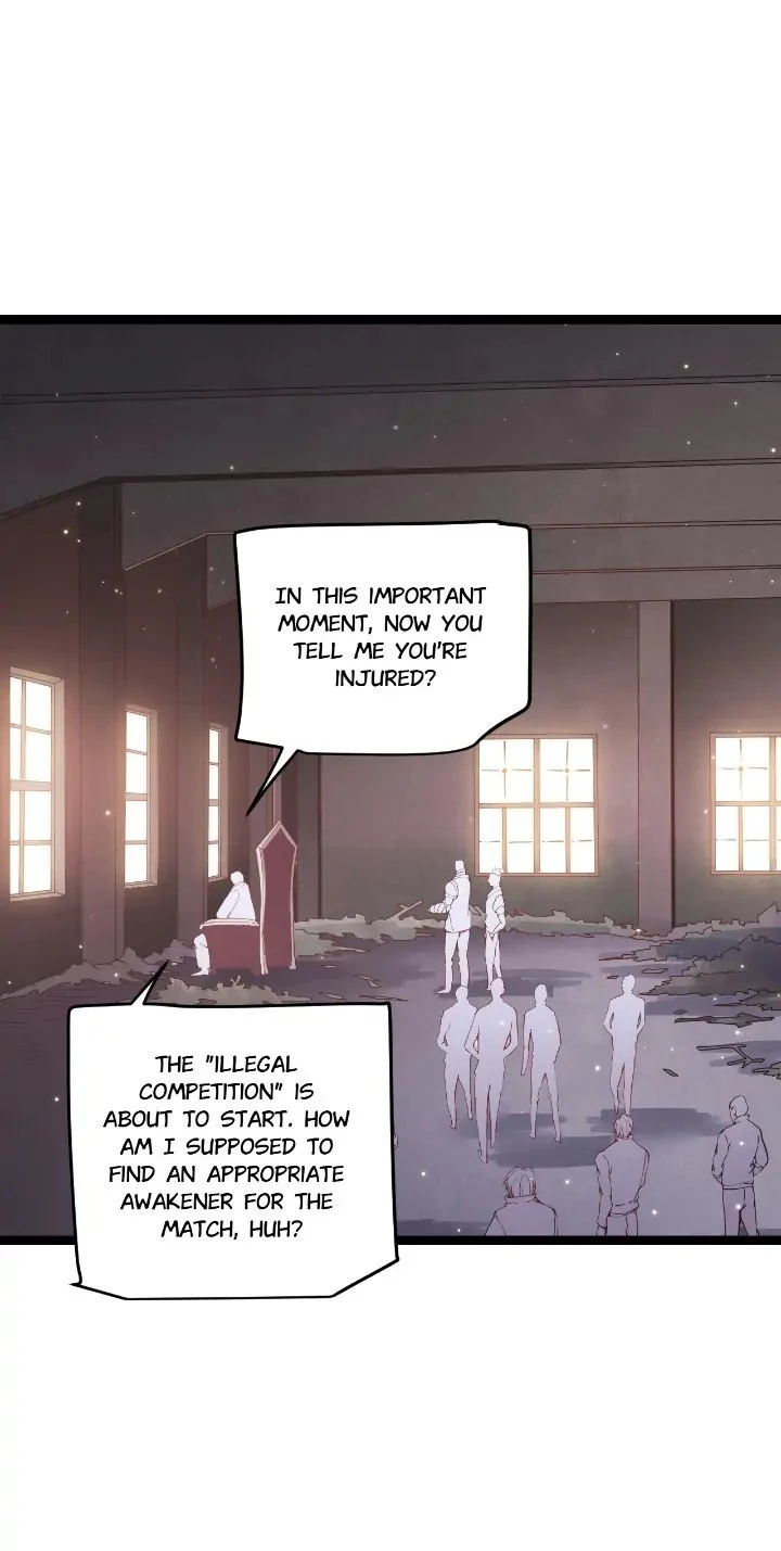 The Game That I Came From Chapter 77 - 14