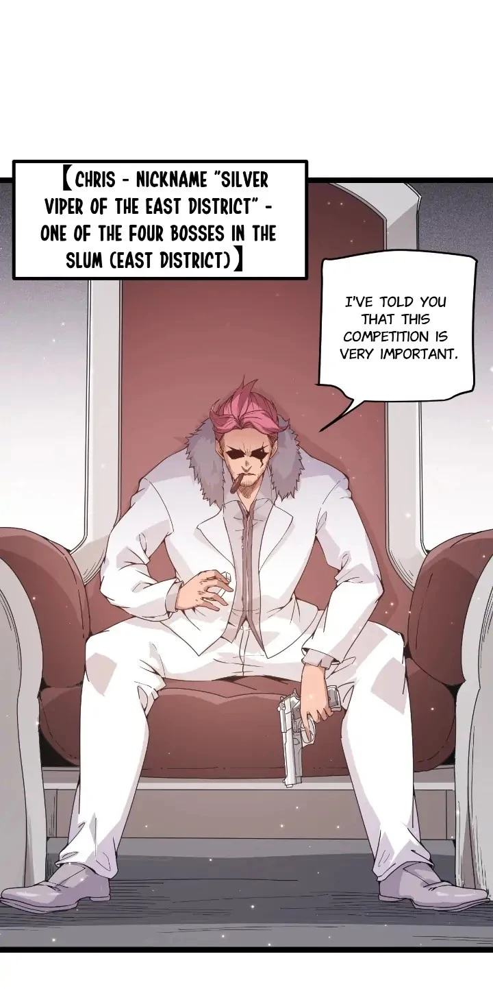 The Game That I Came From Chapter 77 - 15