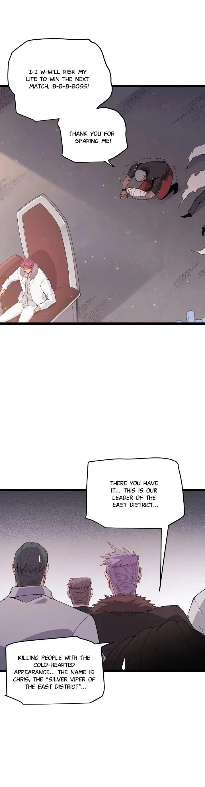 The Game That I Came From Chapter 77 - 19