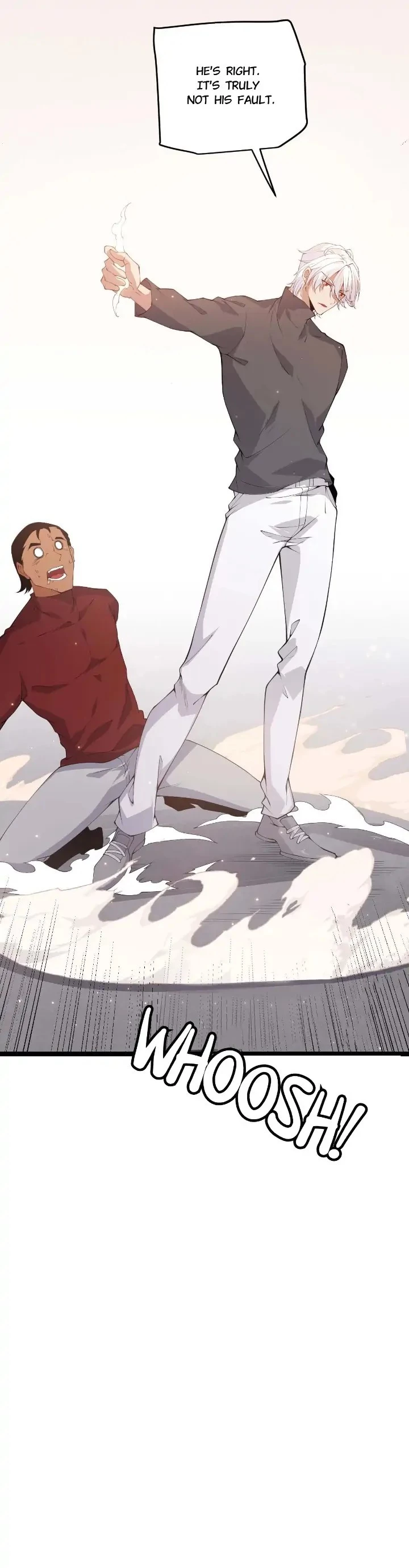The Game That I Came From Chapter 77 - 30