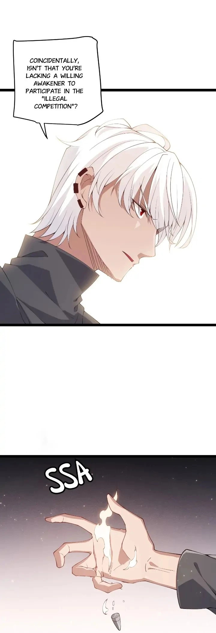 The Game That I Came From Chapter 77 - 31