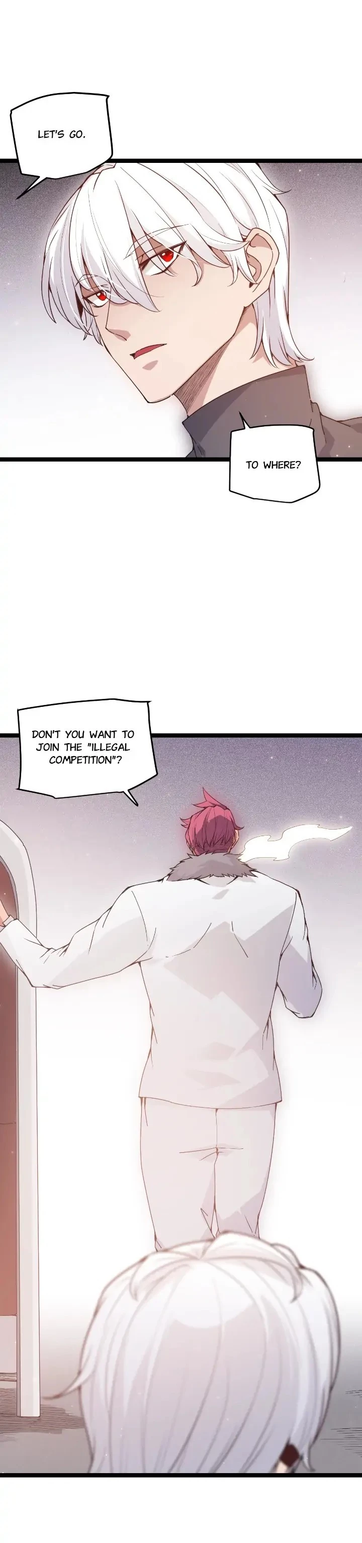 The Game That I Came From Chapter 77 - 39