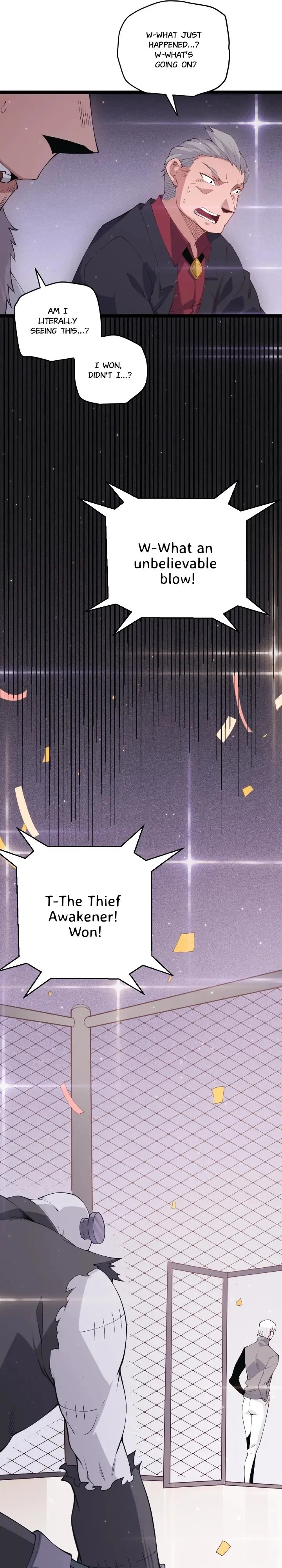 The Game That I Came From Chapter 79 - 9