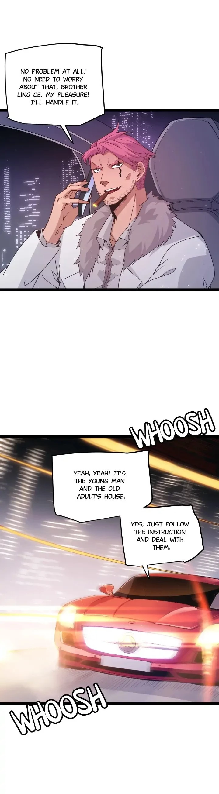 The Game That I Came From Chapter 79 - 17