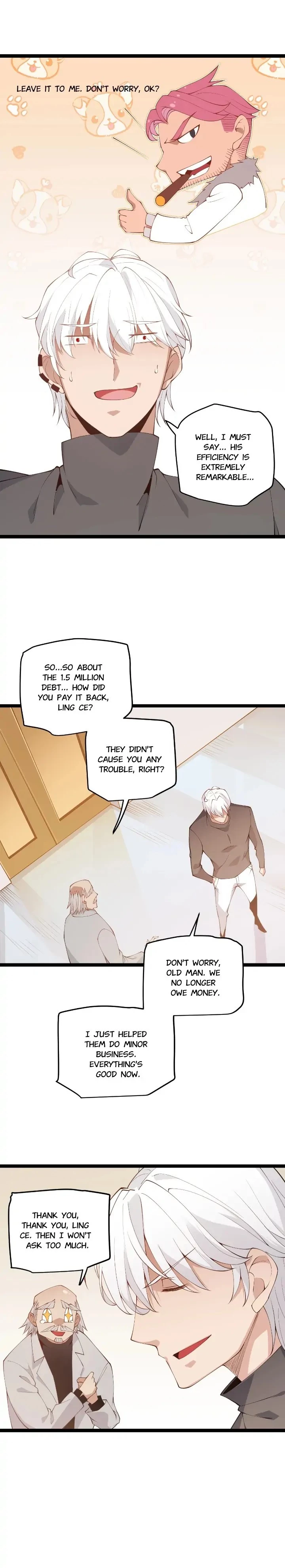 The Game That I Came From Chapter 79 - 27