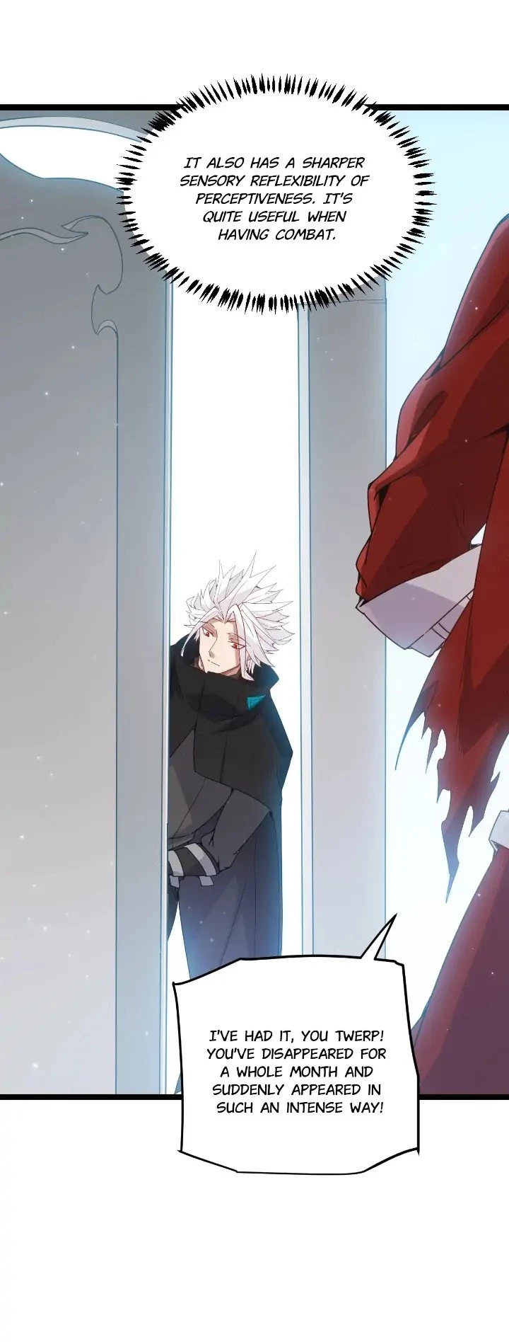 The Game That I Came From Chapter 79 - 38