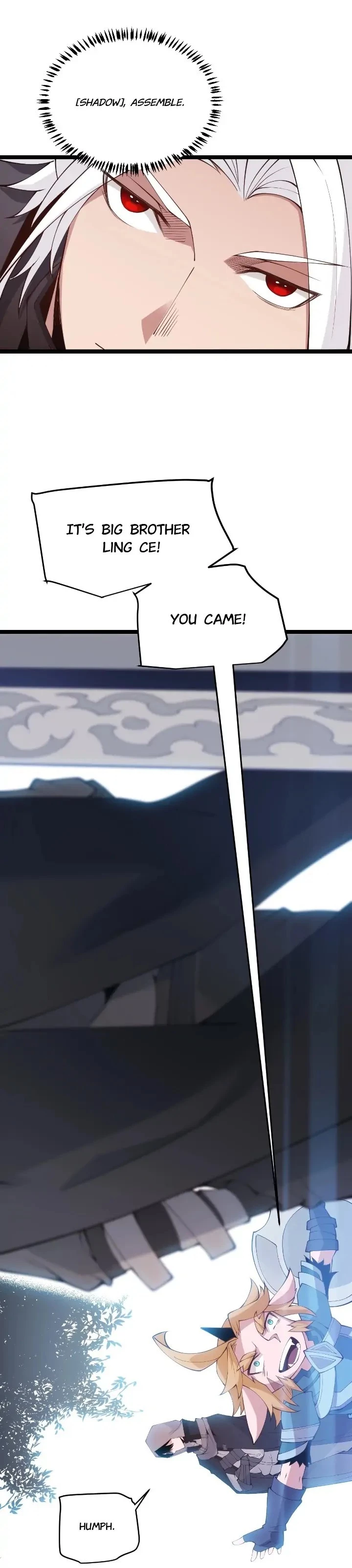 The Game That I Came From Chapter 79 - 40