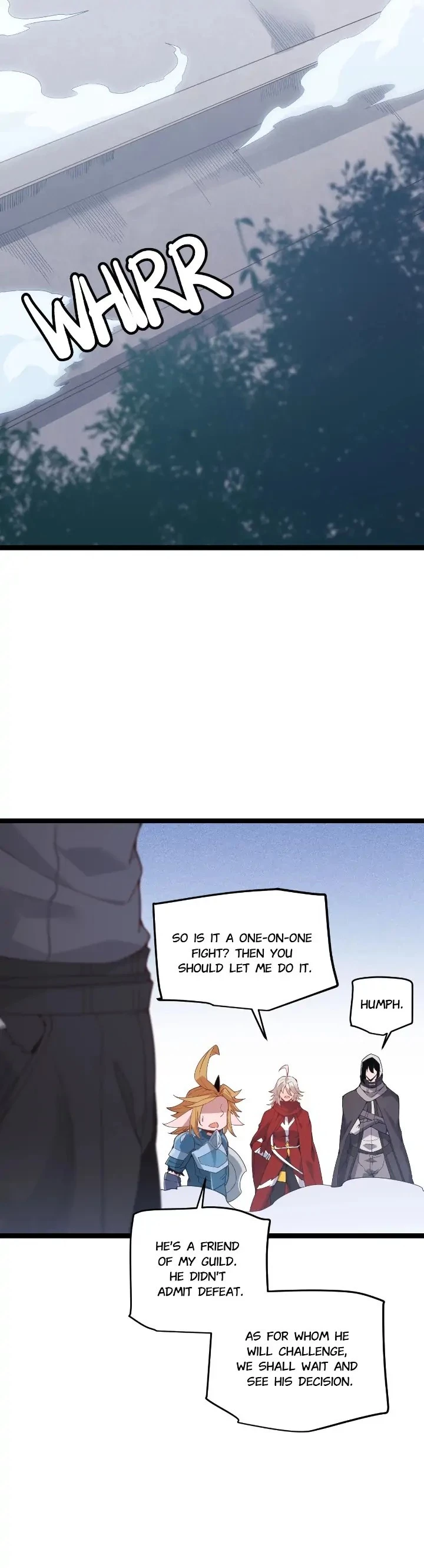 The Game That I Came From Chapter 80 - 17