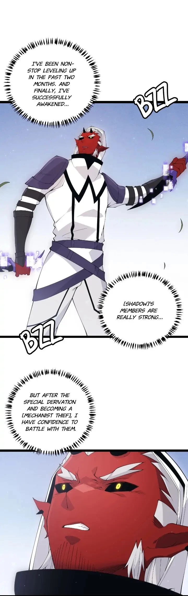 The Game That I Came From Chapter 80 - 18