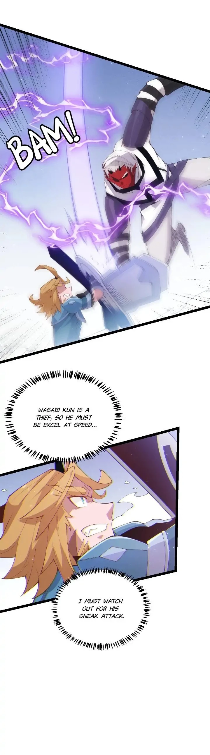 The Game That I Came From Chapter 80 - 24