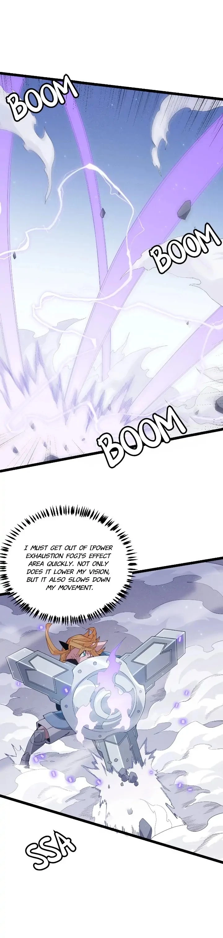 The Game That I Came From Chapter 80 - 27