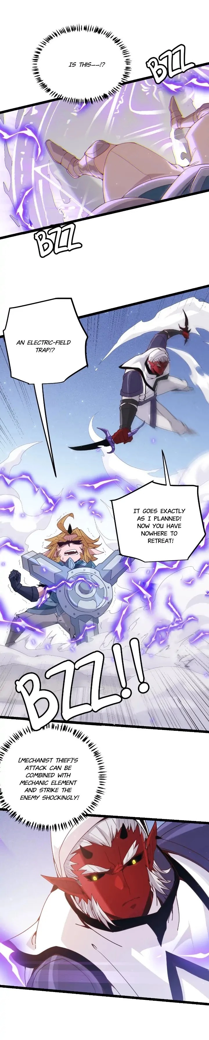 The Game That I Came From Chapter 80 - 29