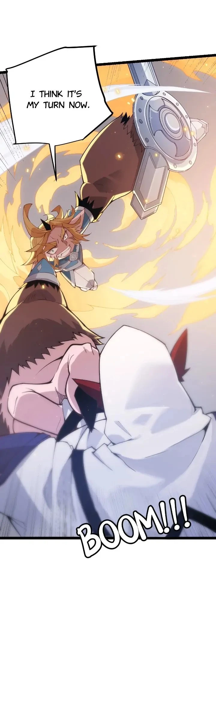 The Game That I Came From Chapter 80 - 33