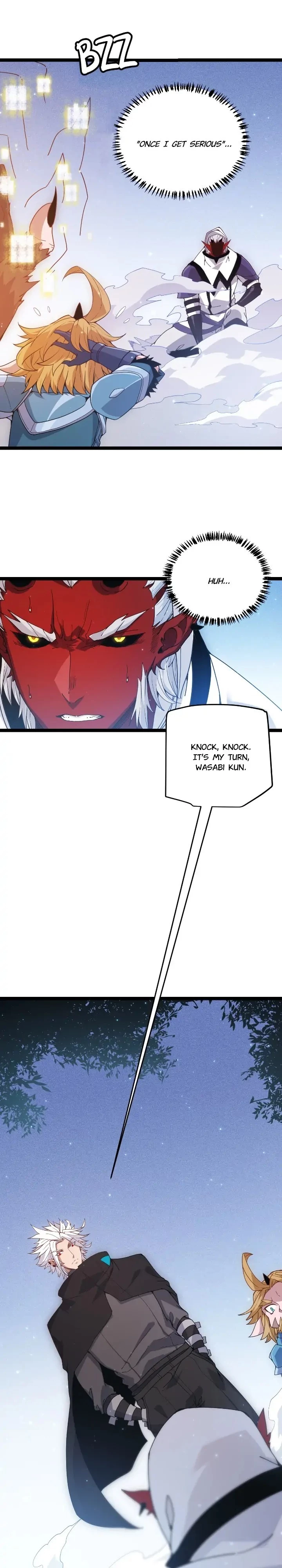 The Game That I Came From Chapter 81 - 9