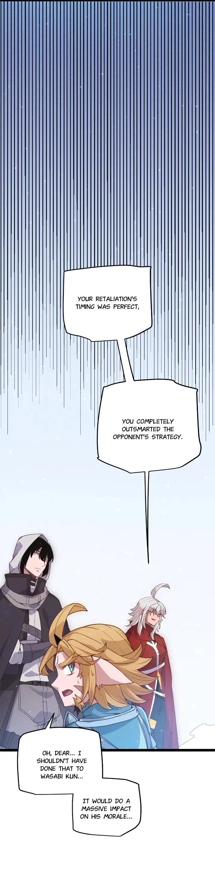 The Game That I Came From Chapter 81 - 11