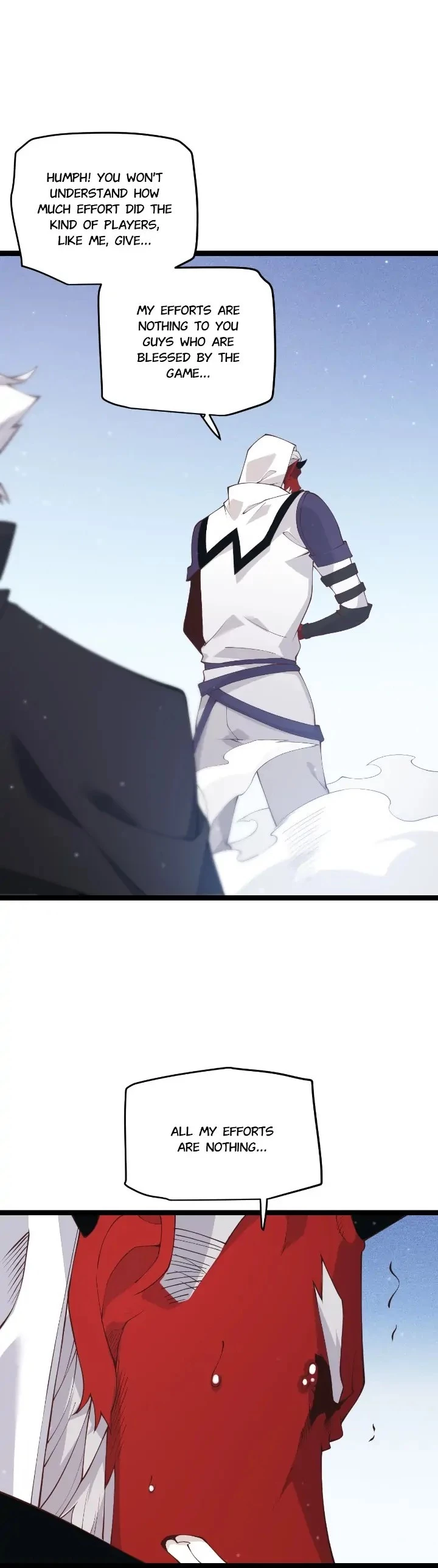 The Game That I Came From Chapter 81 - 22