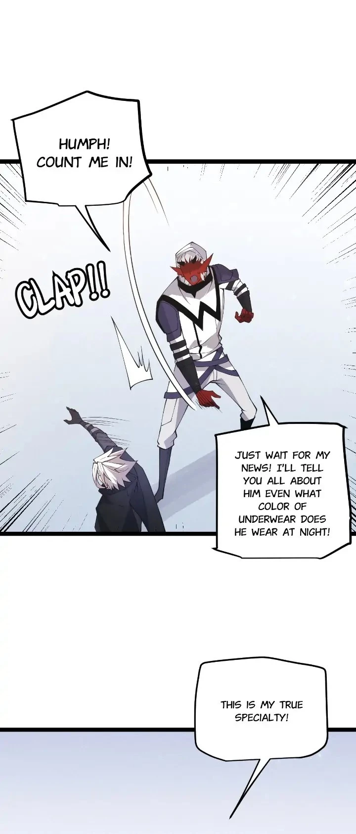 The Game That I Came From Chapter 81 - 34