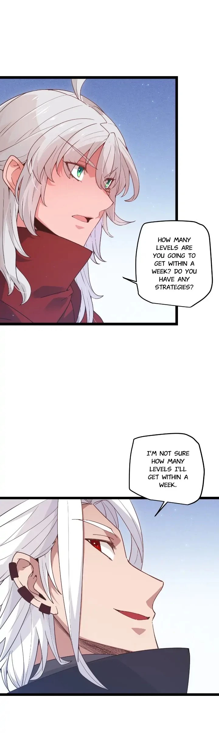 The Game That I Came From Chapter 81 - 44