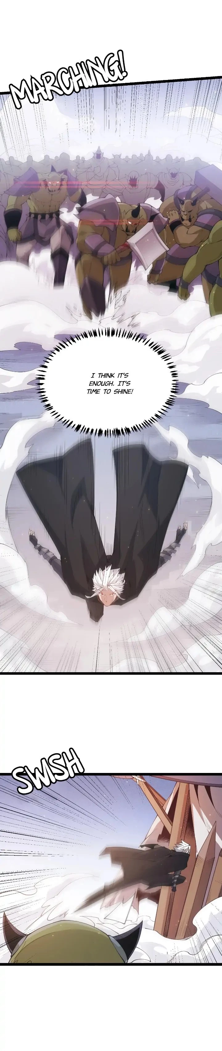 The Game That I Came From Chapter 83 - 26