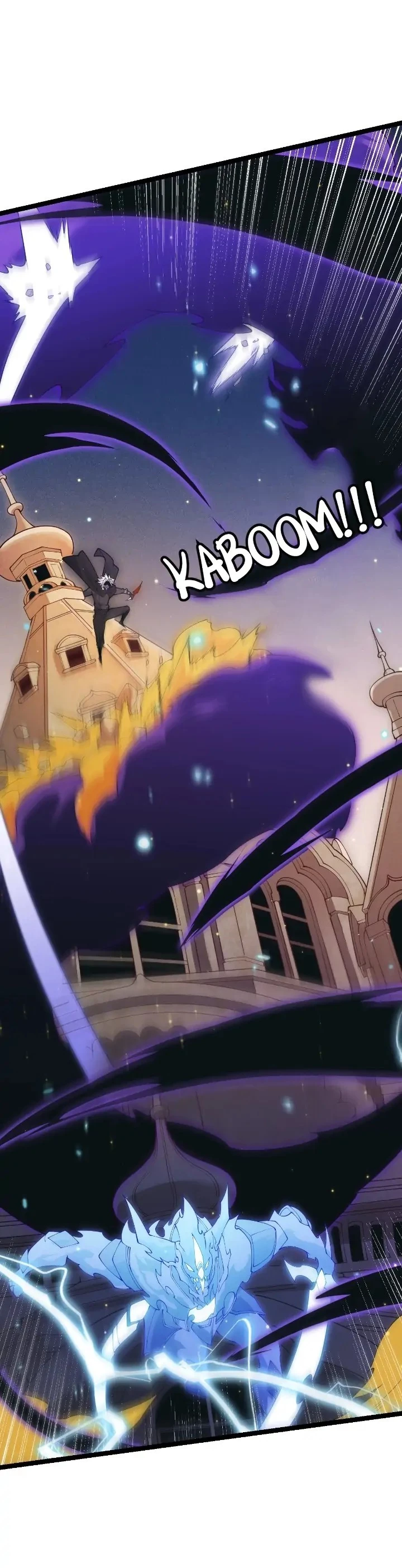 The Game That I Came From Chapter 85 - 15