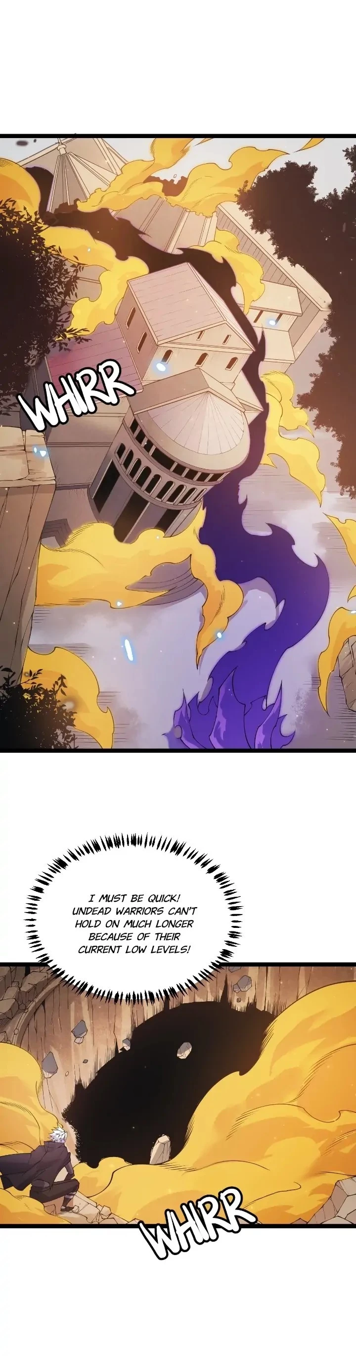 The Game That I Came From Chapter 85 - 18