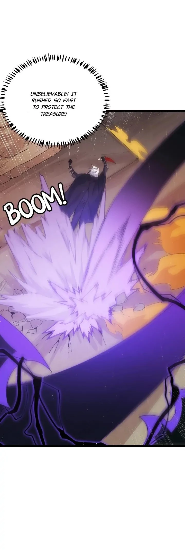 The Game That I Came From Chapter 85 - 24