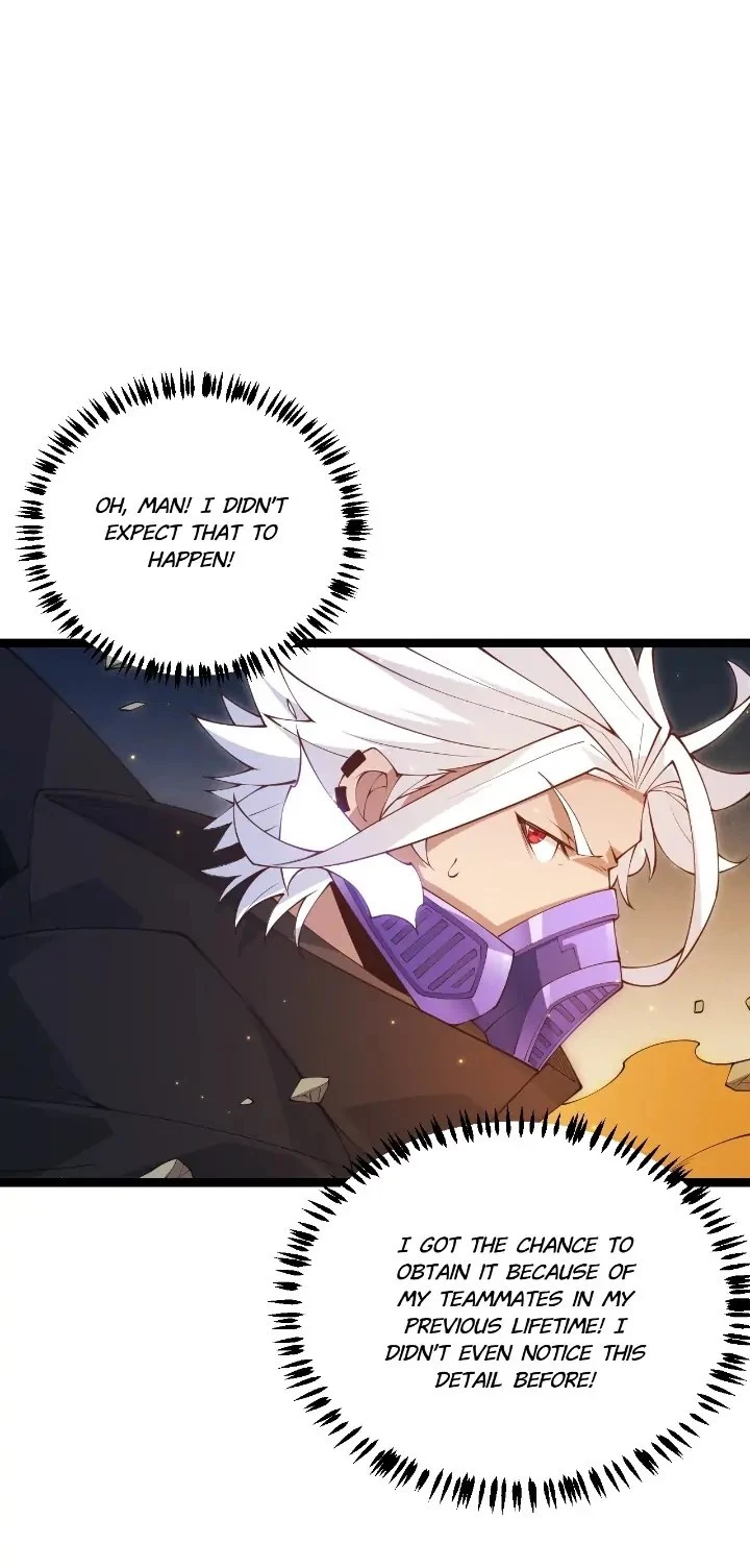 The Game That I Came From Chapter 85 - 25
