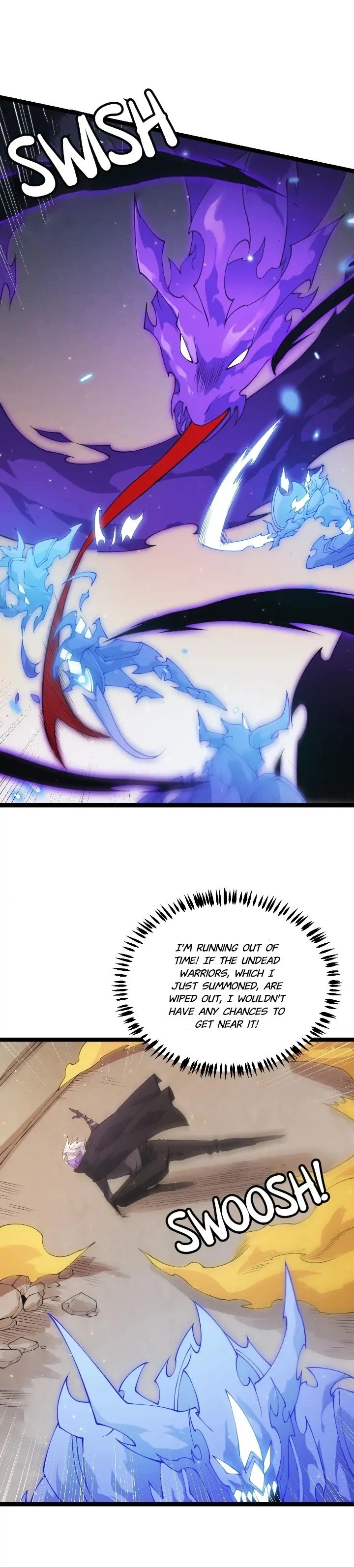 The Game That I Came From Chapter 85 - 27