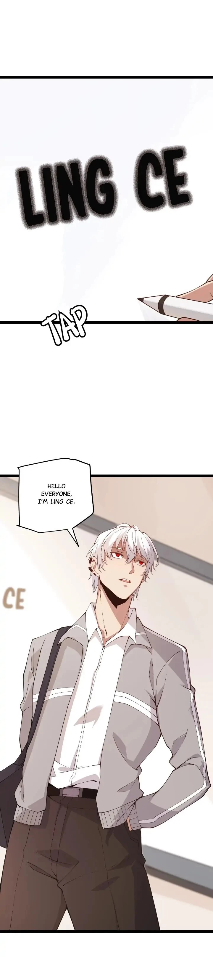 The Game That I Came From Chapter 86 - 5