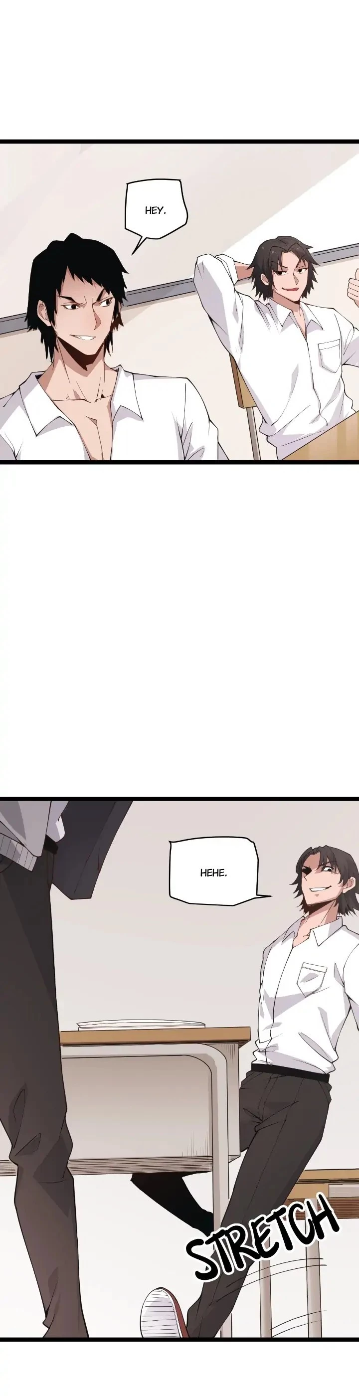 The Game That I Came From Chapter 86 - 13