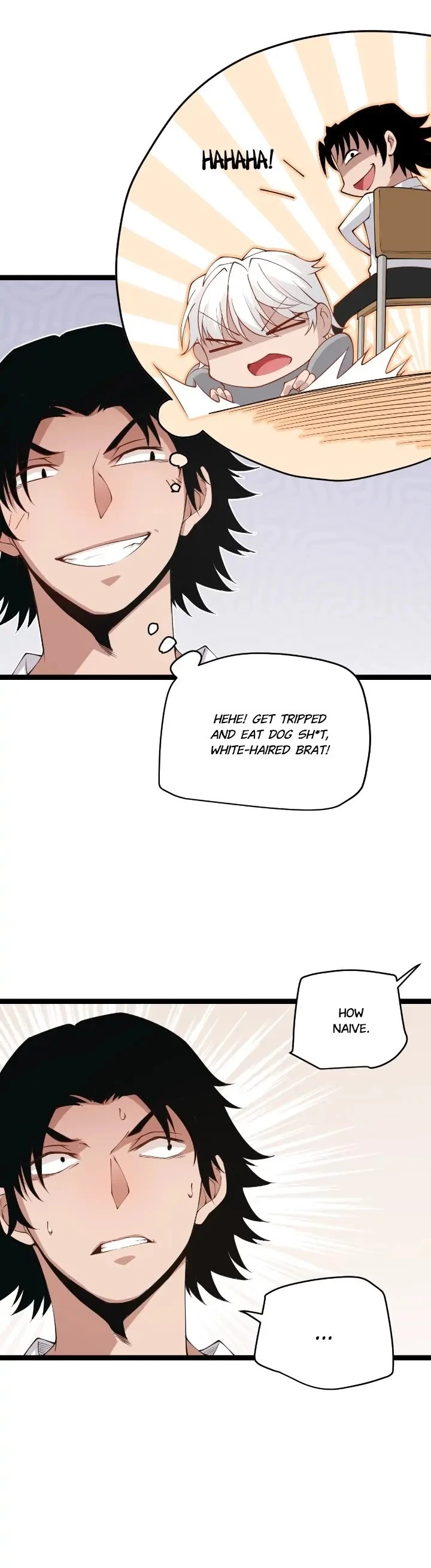 The Game That I Came From Chapter 86 - 14