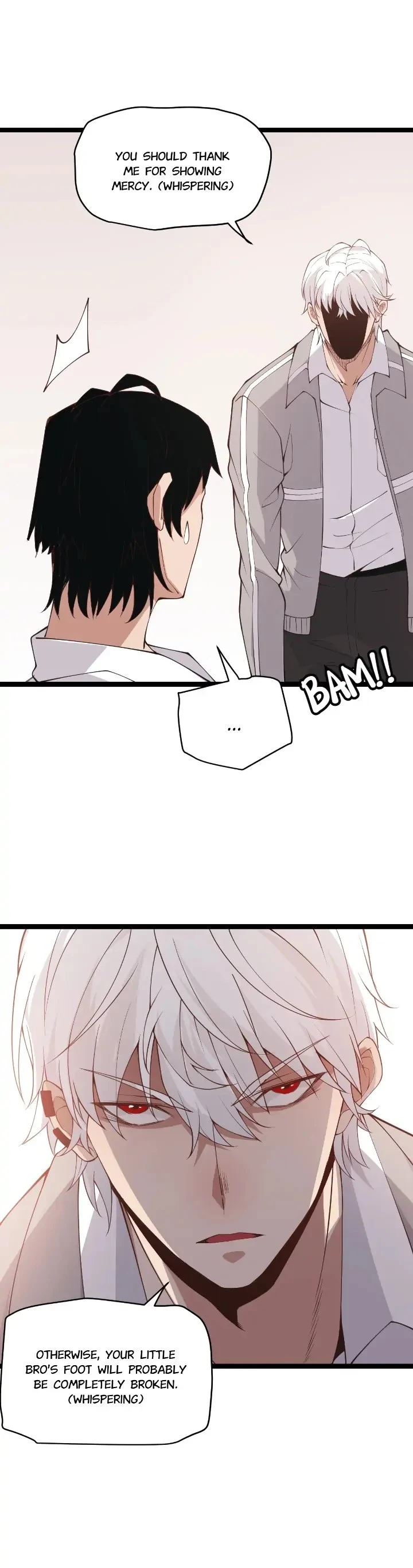 The Game That I Came From Chapter 86 - 18