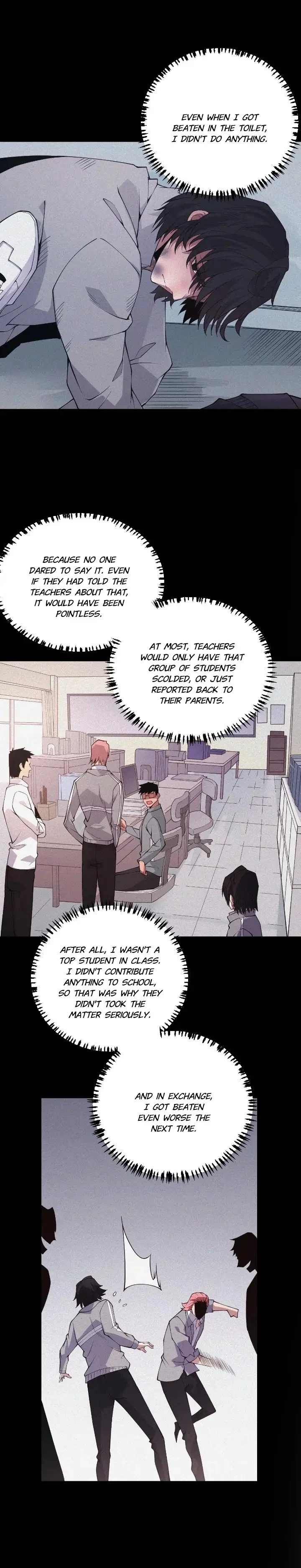 The Game That I Came From Chapter 86 - 31