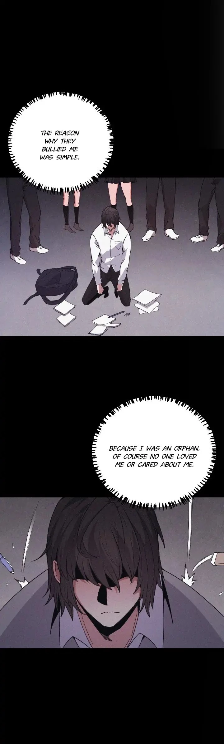The Game That I Came From Chapter 86 - 33