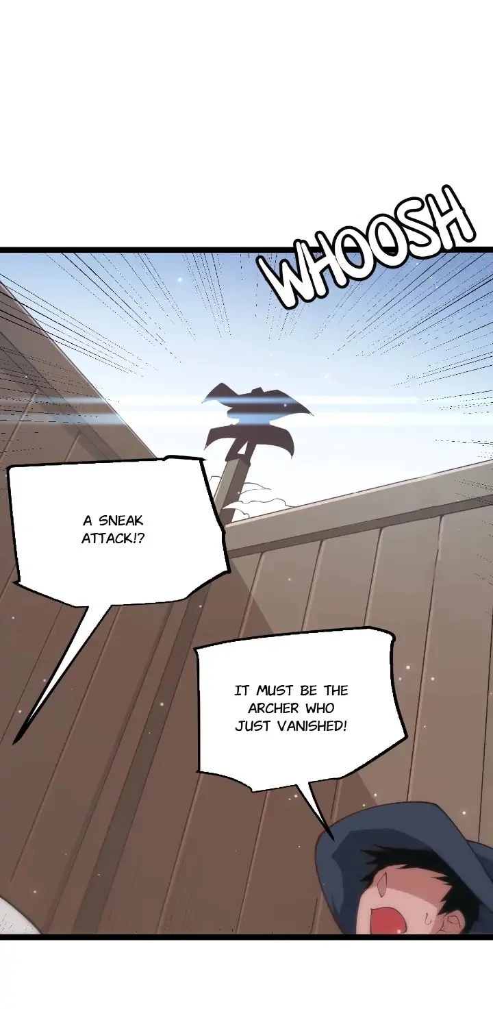 The Game That I Came From Chapter 88 - 29