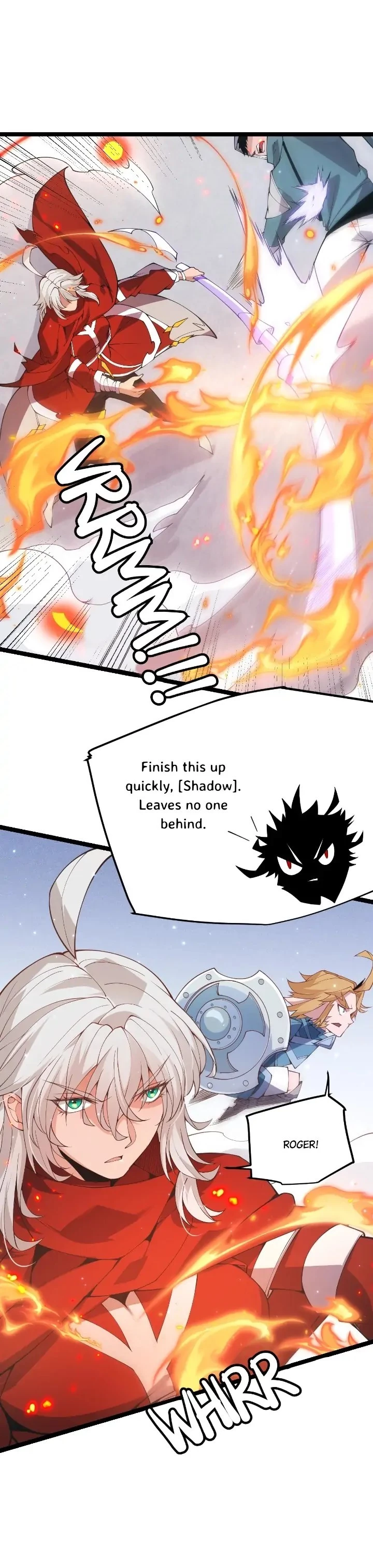 The Game That I Came From Chapter 88 - 32