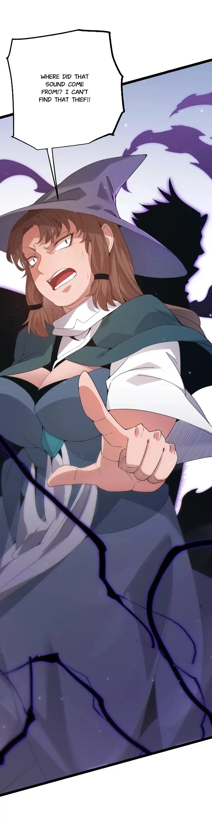 The Game That I Came From Chapter 88 - 33