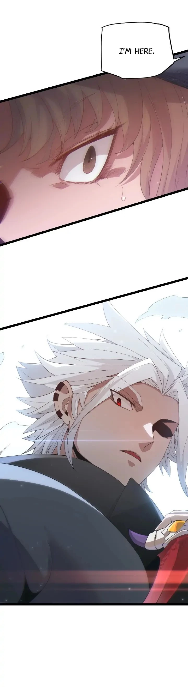 The Game That I Came From Chapter 88 - 34
