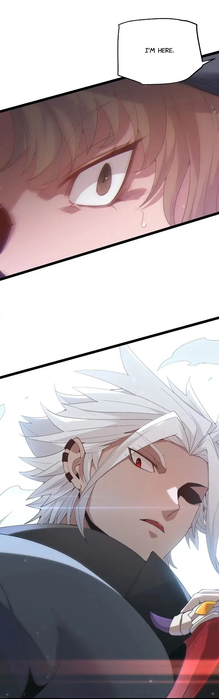 The Game That I Came From Chapter 89 - 1