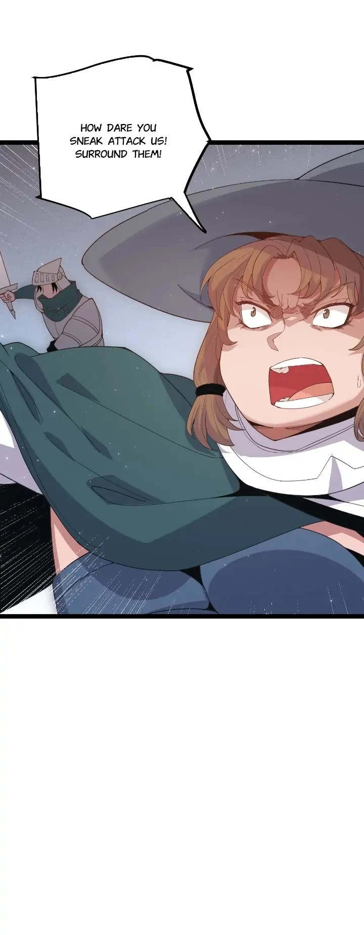 The Game That I Came From Chapter 89 - 11