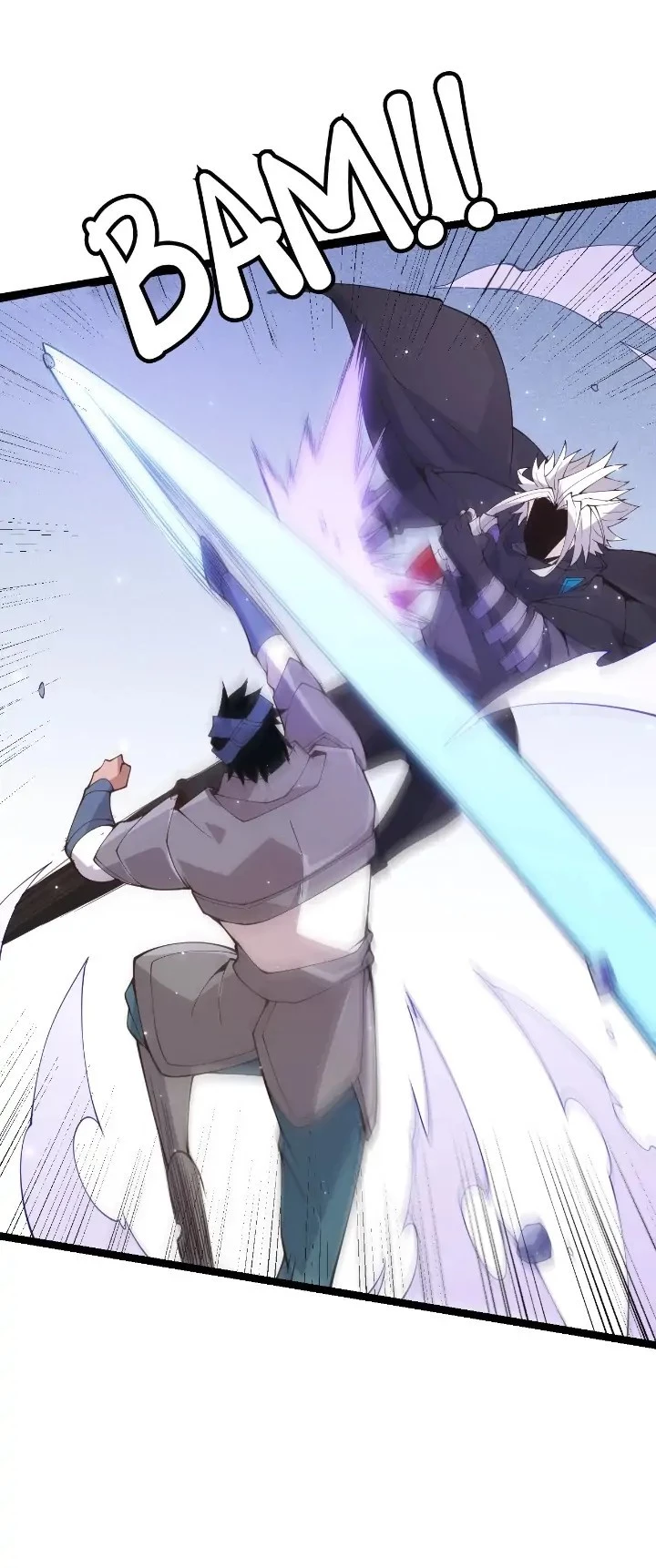 The Game That I Came From Chapter 89 - 13