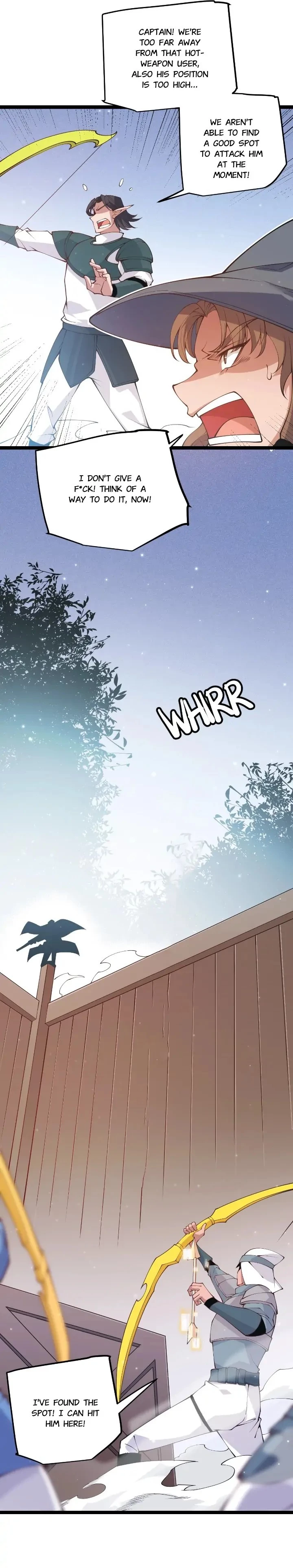 The Game That I Came From Chapter 89 - 20