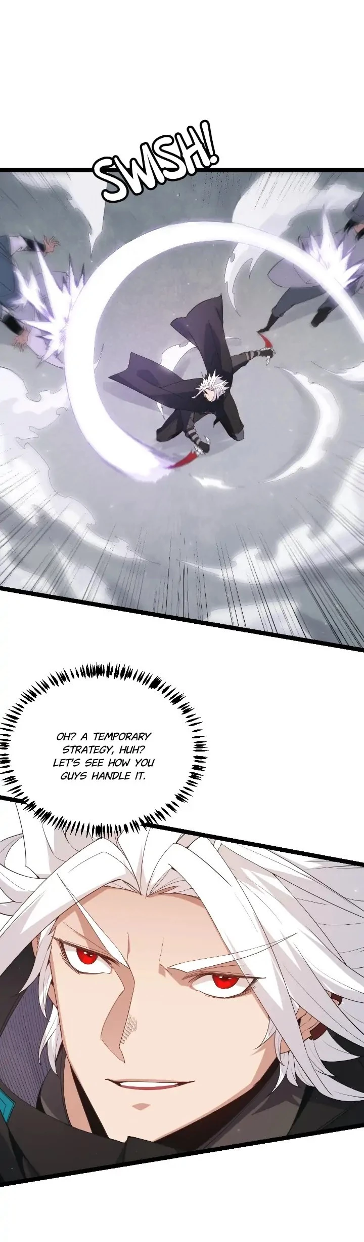 The Game That I Came From Chapter 89 - 33