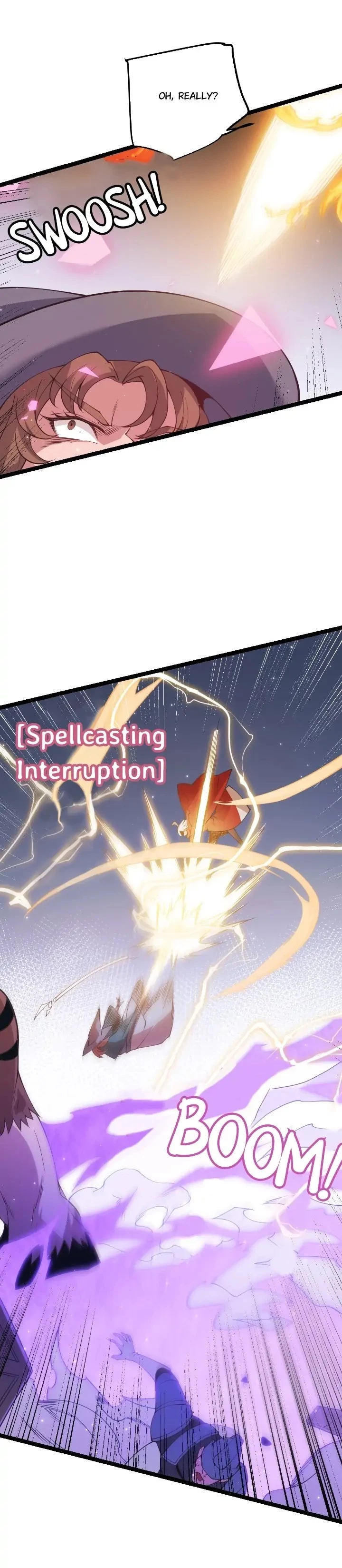 The Game That I Came From Chapter 89 - 36