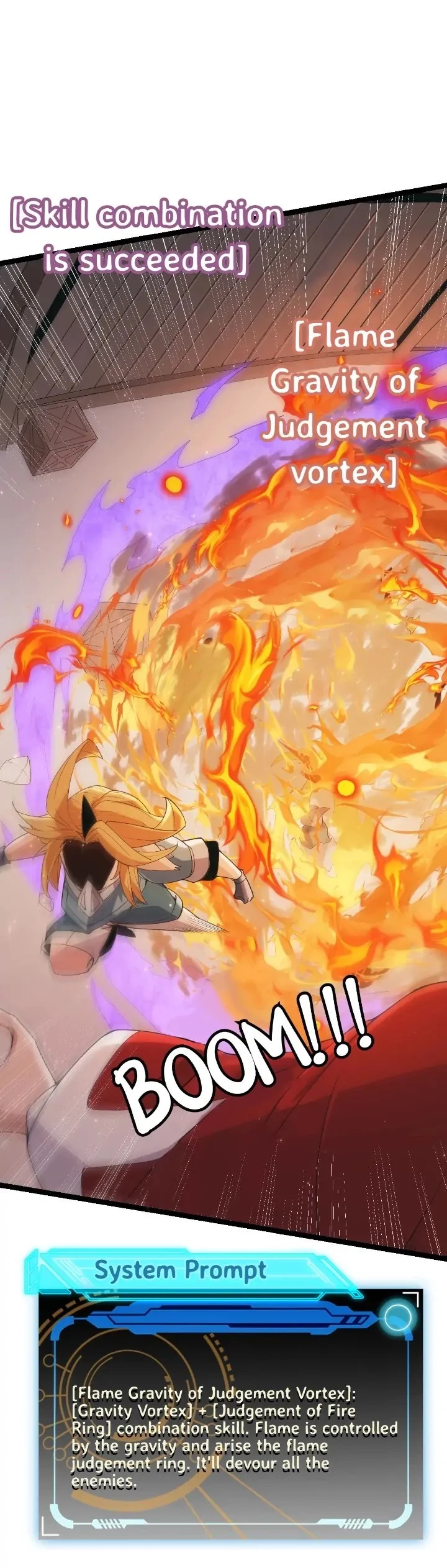 The Game That I Came From Chapter 89 - 39