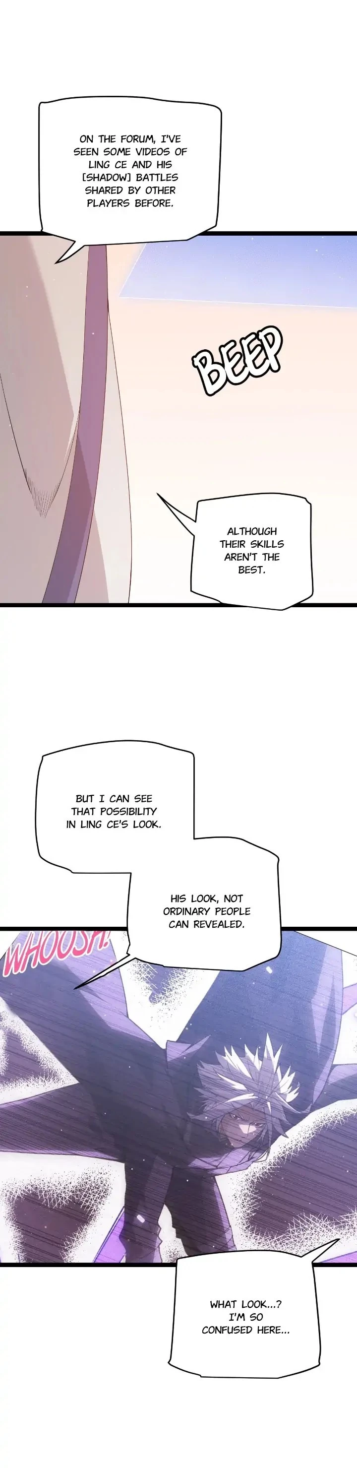 The Game That I Came From Chapter 93 - 27